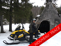 vacance dans les territoires am&eacute;ridiens