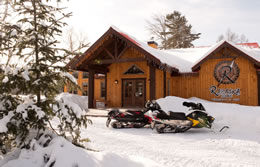 raid hautes-laurentides
