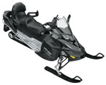 ski-doo bombardier
