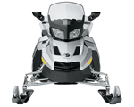 ski-doo bombardier